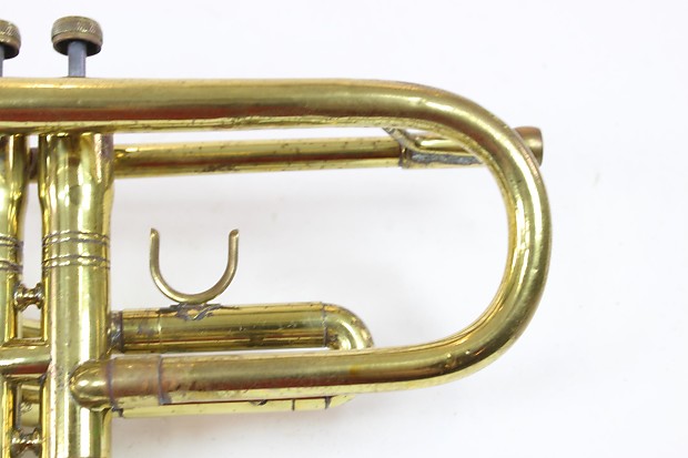 Selmer Signet Soloist Model Student Trumpet NICE | Reverb
