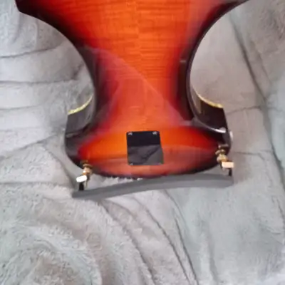 Fender V3 Luxe electric Violin Violon image 7