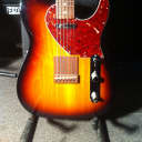 Fender Telecaster acoustasonic 2003 sunburst