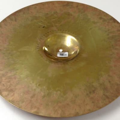 Zildjian 20" Planet Z Ride Cymbal image 5