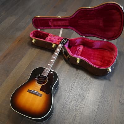 Gibson 　Southern Jumbo 48953_Gibson_Southern_Jumbo_Or