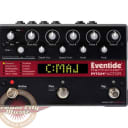 Eventide PitchFactor Harmonizer Pitch and Delay Guitar Pedal