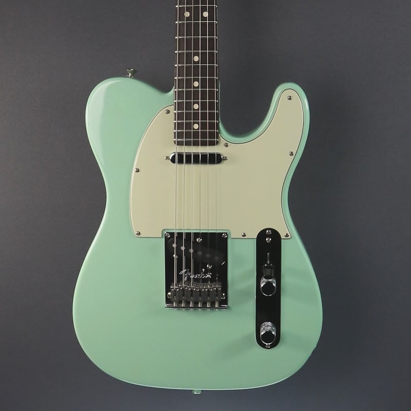 USED 2016 GC FSR American Standard Telecaster Rosewood USED 2016 GC FSR American Standard Telecaster Rosewood