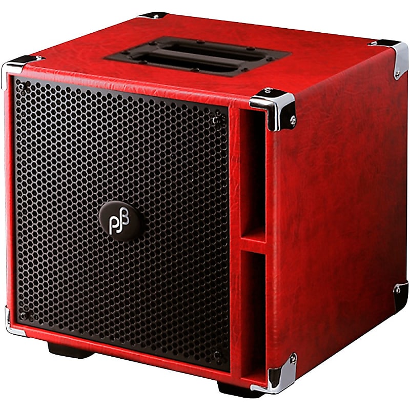 Phil Jones C4 Compact 4 400-Watt 4x5