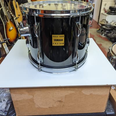 Yamaha Rock Tour Custom Snare RSD-086 6.5x14 80s Birch Mahogany