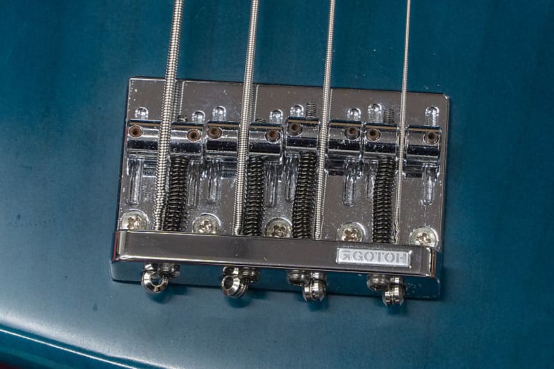 used】Bacchus / BJB-98 JIRO / M #8049 4.55kg【横浜店