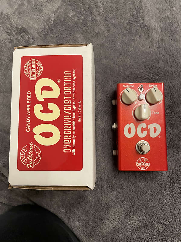 Fulltone OCD