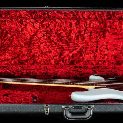 Fender American Original '60s Jazz Bass | Reverb