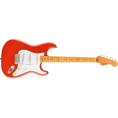 Fender Squier Classic Vibe '50s Stratocaster image 6