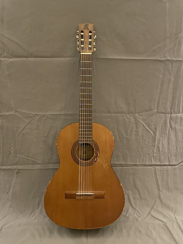 Roderich Paesold P 080 | Reverb