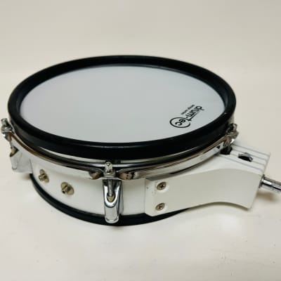 ATV xD-P10M Snare / Tom Pad | Reverb