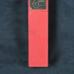 Vintage Hohner Vineta No.4 Chord Harmonica. Very Nice | Reverb