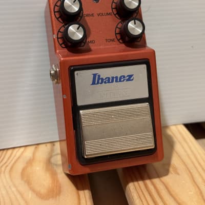 Reverb.com listing, price, conditions, and images for ibanez-jd9-jet-driver