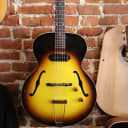 Gibson ES-125 1956