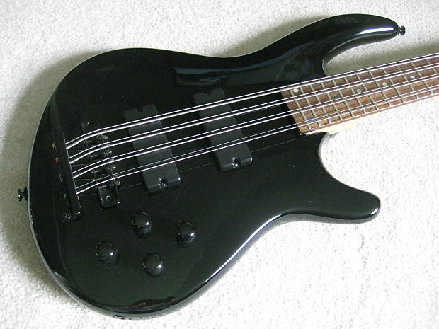 Dean 8 best sale string bass