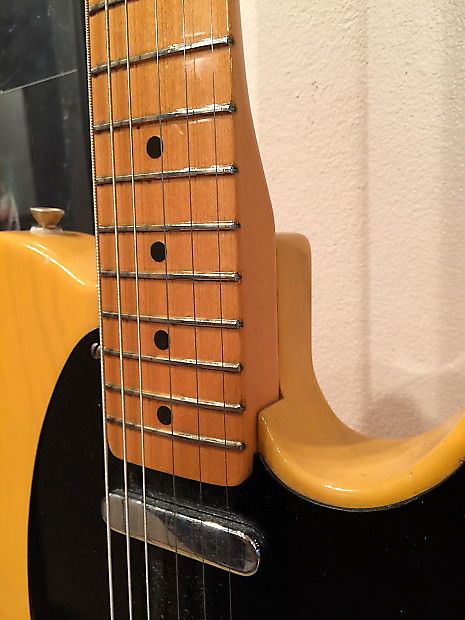 ご自宅用限定お買い得品 Fender American Reverb | 1994 USA Telecaster Reissue 52 Vintage ギター