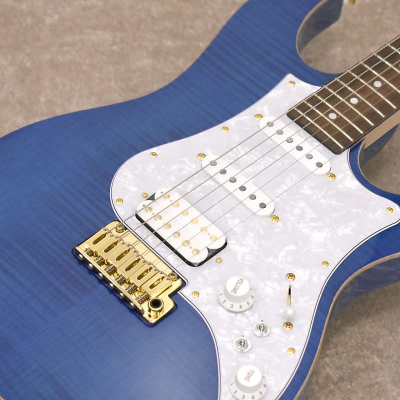 FGN EOS-FM-R -EB- [FUJIGEN][Made in Japan]