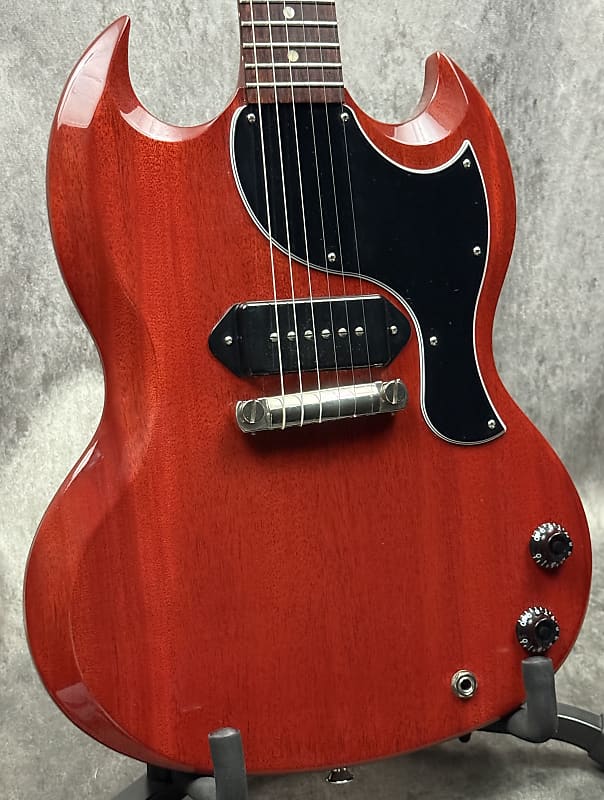 Gibson SG Junior (2019 - Present) | Reverb