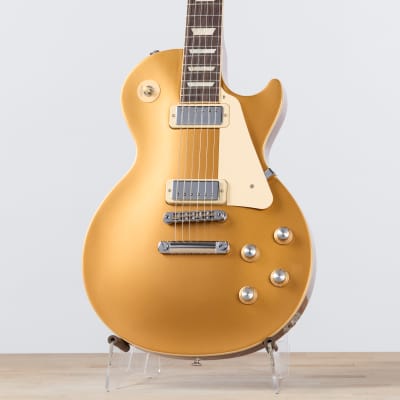 Gibson Les Paul '70s Deluxe | Reverb