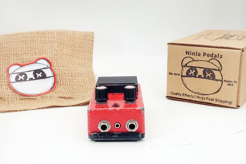 AMDEK CMK-100 Compressor 80年代日本製