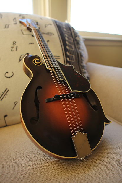 Altman mandolin new arrivals