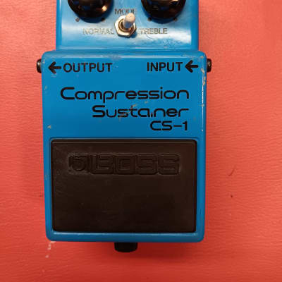BOSS Compression Sustainer CS-1 1/6まで $_57.JPG?set_id=8800005007