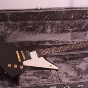 Epiphone explorer emg 81 85 new arrivals