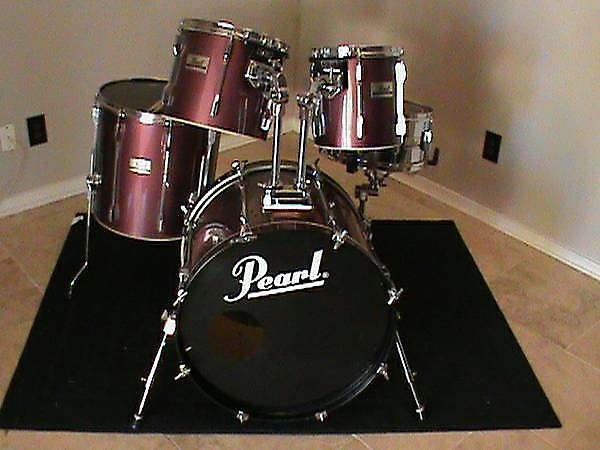 Pearl export best sale pro
