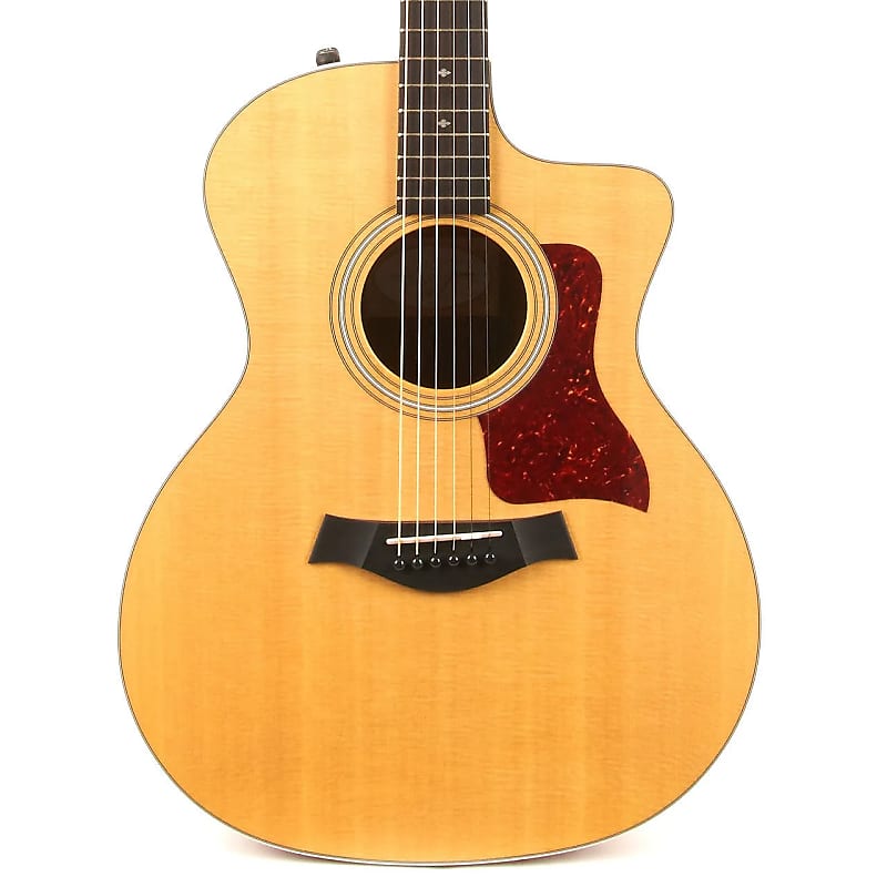 Taylor 214ce DLX | Reverb
