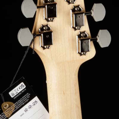 PRS Silver Sky John Mayer - Midnight Rose 2023 image 8