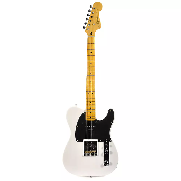 Squier Vintage Modified Telecaster Special image 1