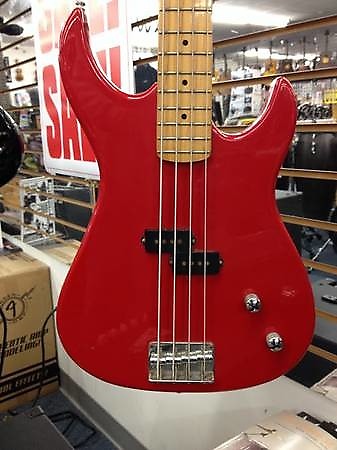 KRAMER のギター Kramer ZX30H Vintage Guitar With Hard Case | eBay