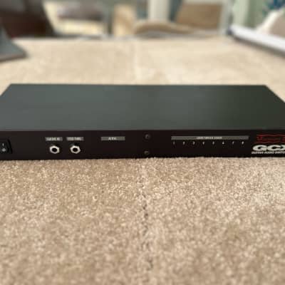 Fender Volume Pedal 2008 Chrome - PR726 | Reverb UK