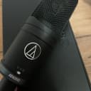 Audio-Technica AT4050 Large Diaphragm Multipattern Condenser Microphone