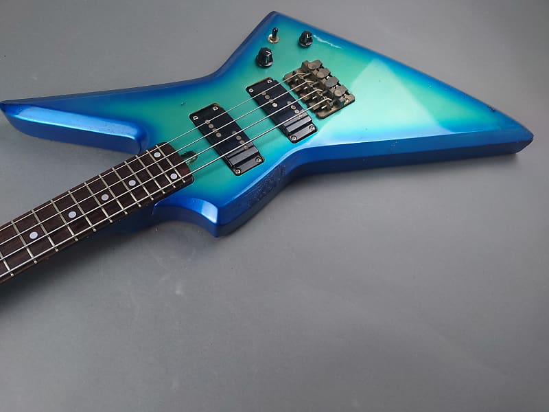 80's アリアプロ2 JBタイプ Aria Pro II PE-600 JB / 80's - 和久屋<Wakuya>