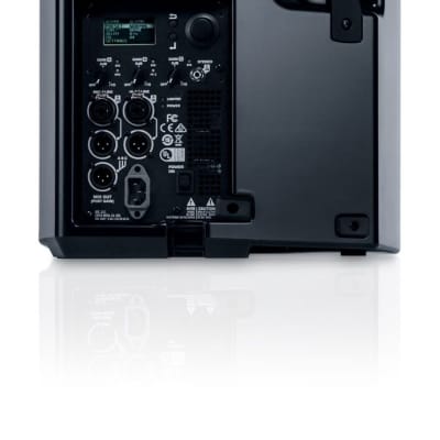 QSC K12.2 12 Inch Two-Way 2000W Powered Loudspeaker Bild 3