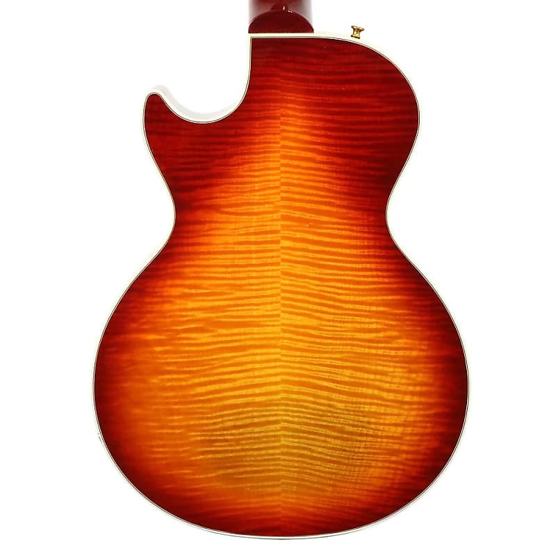 Immagine Gibson Les Paul Supreme 2003 - 2013 - 3