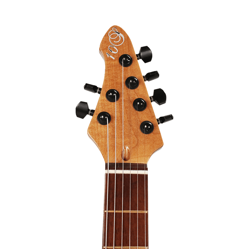 Darrell braun guitar deals kit