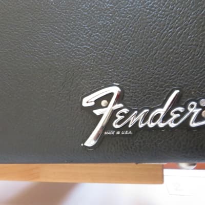 Fender Deluxe 