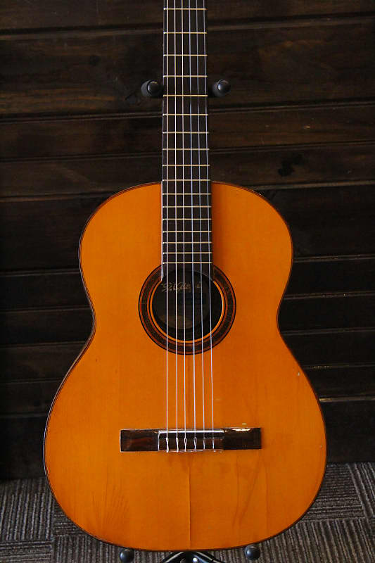 1974 Di Giorgio Classico N.28 w/OHSC | Reverb