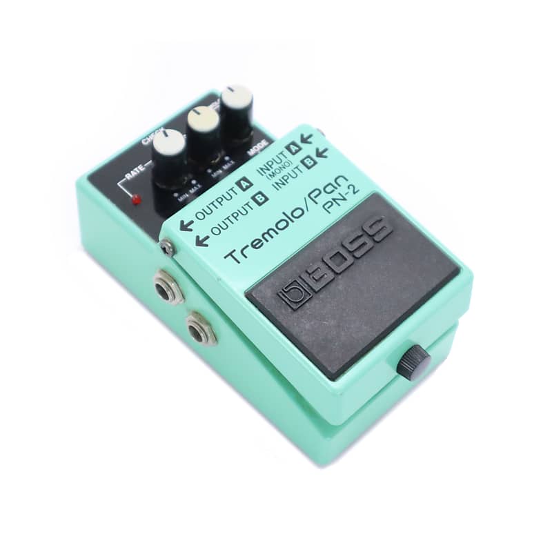 ギター BOSS PN-2 Tremolo Pan