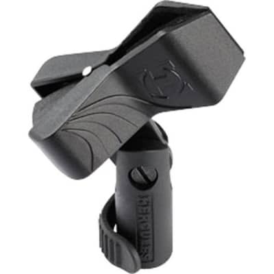 Hercules Stands MH100B Quick-N-EZ Microphone Clip image 1