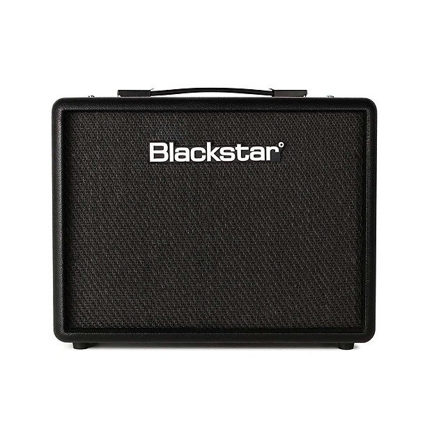 Blackstar LT-ECHO 15 15W 2x3 Guitar Combo image 1