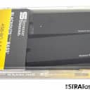 NEW Seymour Duncan ASB-BO-5s Blackouts Bass PICKUP SET 5 String Black