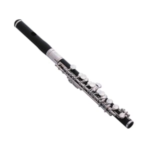 Jupiter JPC1010 Student ABS Piccolo with ABS Headjoint