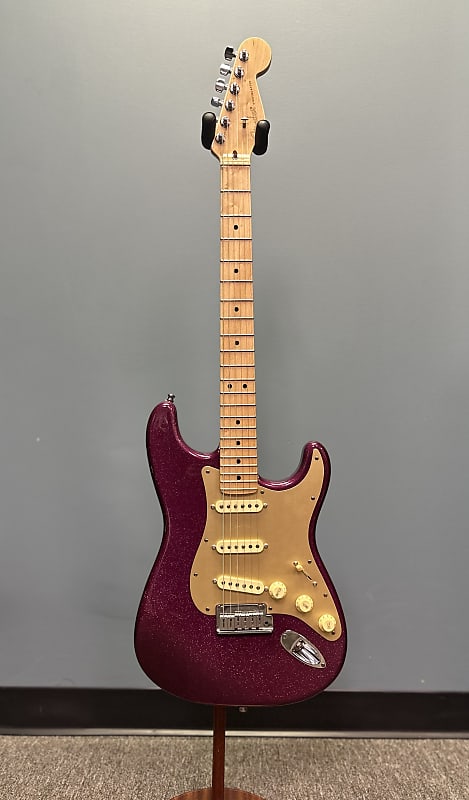 Fender Custom Shop American Classic Stratocaster | Reverb