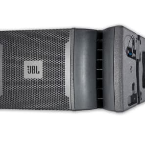 JBL VRX932LAP 12" 2-Way Powered Compact Line Array Speaker