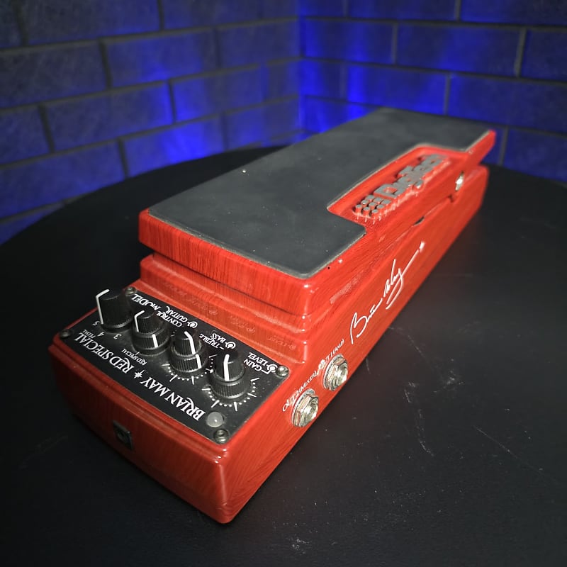 DigiTech Brian May Red Special