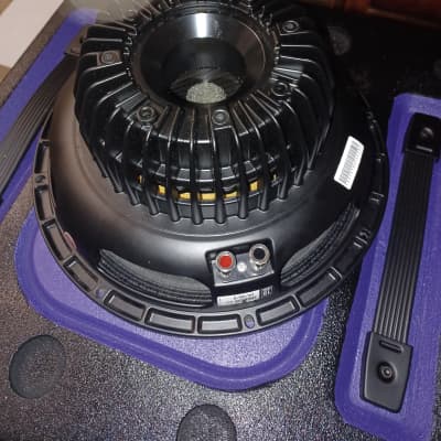 Goodmans audiom 90 TA-4181A近似 46cm 18インチ Goodmans Audiom 90