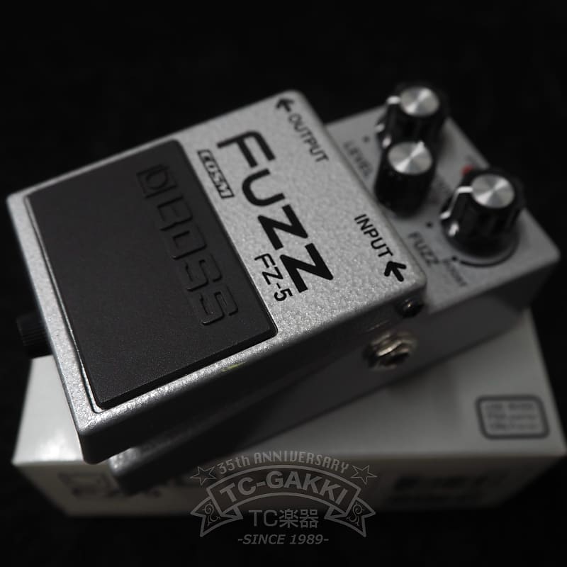 Boss FZ-5 Fuzz